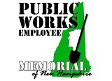 Public Works Employee Memorial