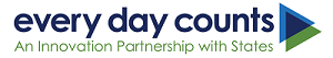 Every day counts logo