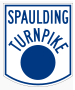 spaulding turnpike logo