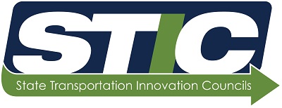 State Transportation Innovation Councils logo