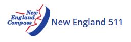 New England 511 logo