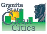 clean cities logo